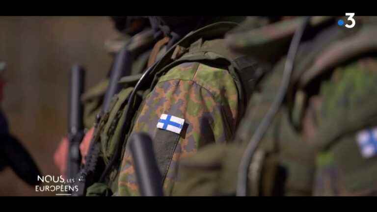 “We Europeans”.  Finland: goodbye to neutrality – France 3 – 5 June 2022