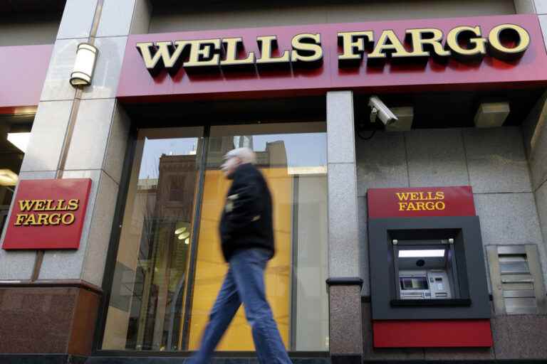 Wells Fargo |  Investigation into possible rigged job interviews