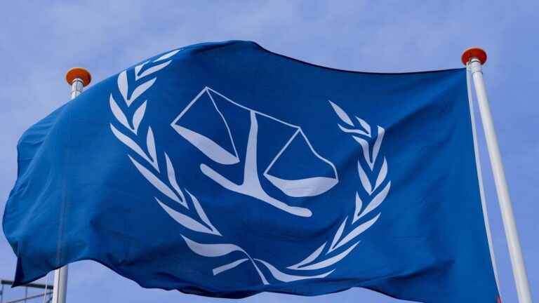 What if the International Criminal Court was sidelined?