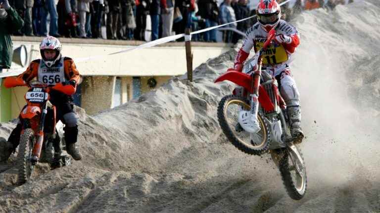 What’s new for the 47th edition of the Enduropale du Touquet?