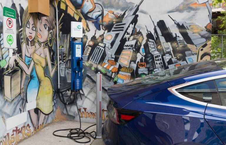 When is it more ecological to switch from a petrol car to an electric one?