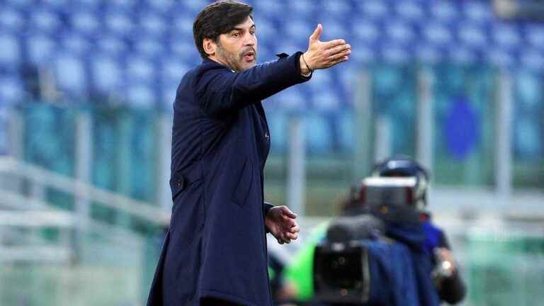 Who is Paulo Fonseca, Lille’s new coach?