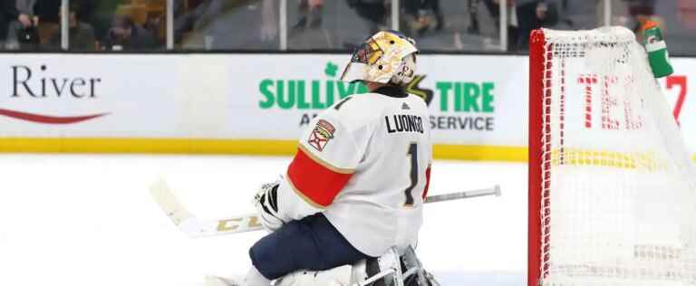 Will Luongo get the call from the Hockey Hall of Fame?