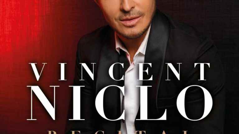 Win your tickets for Vincent Niclo’s concert, Tuesday June 14 at Laon Cathedral