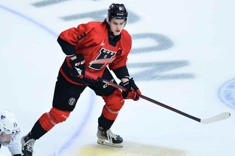 With or without Rochette, the Remparts will want to recover next year