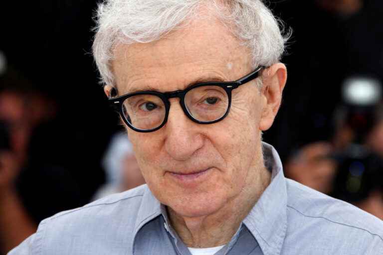 Woody Allen’s next movie could be his last