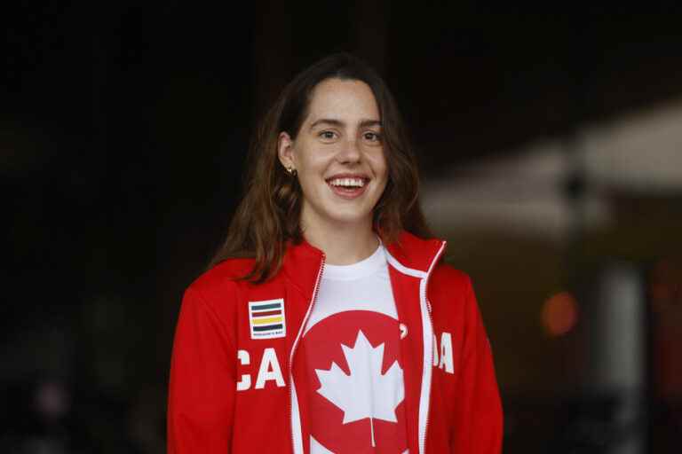 World Para Swimming Championships |  A wave of medals for Quebecers