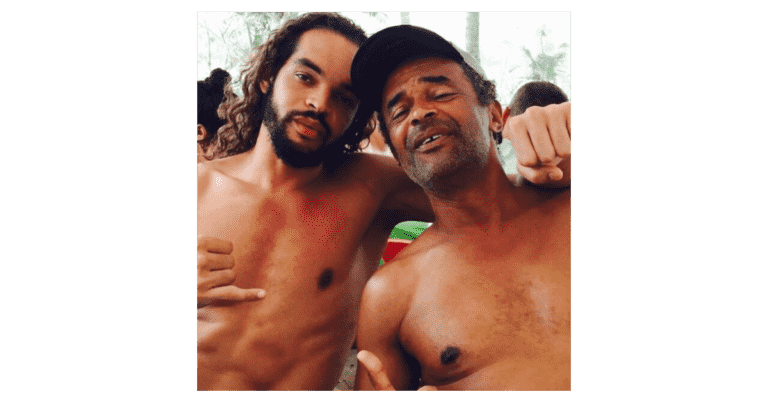 Yannick Noah: His son Joakim is getting married, the date and place of the ceremony revealed!