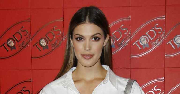 “You have a real problem”: Iris Mittenaere attacked on her weight, merciless reply