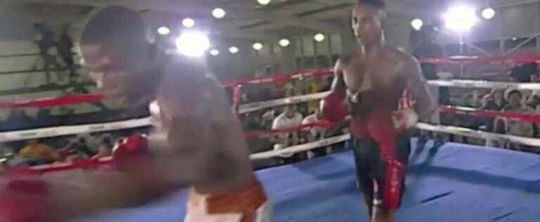 Young boxer dies in South Africa