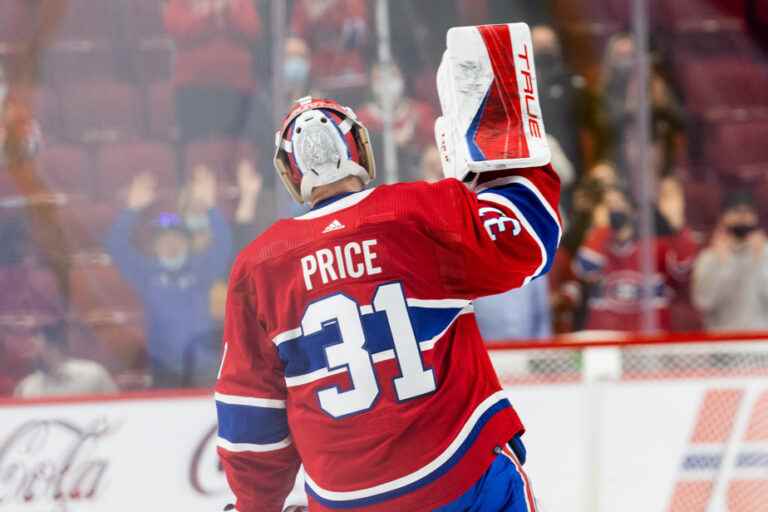 Zone outing, season 3 |  Episode 56: Will Carey Price Return to the Game?