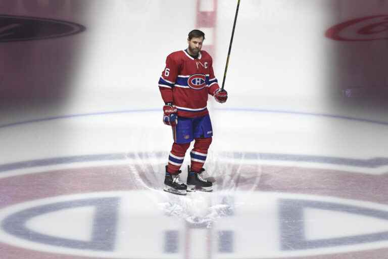 Zone outing, season 3 |  Episode 58: The Legacy of Shea Weber