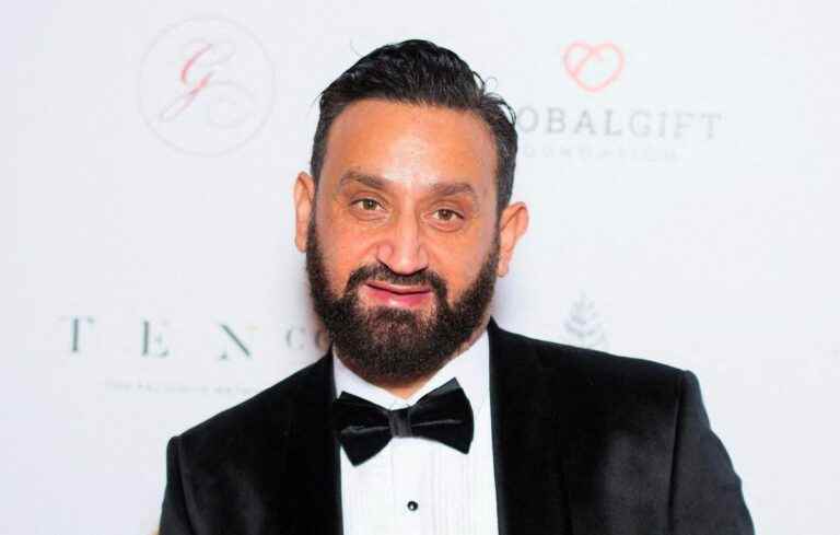 a flagship columnist of Cyril Hanouna enters the National Assembly!