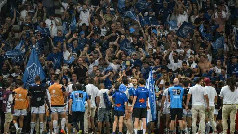 already 14 buses filled by Castres Olympique