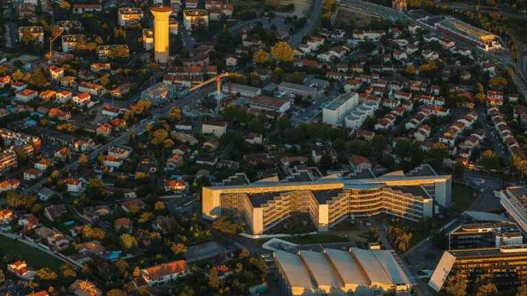 around Toulouse, is the “aero” vote changing?