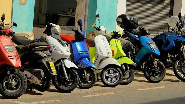 associations are calling for two-wheeler pollution controls