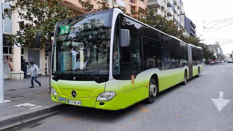 bus schedules modified for a week due to Covid-19