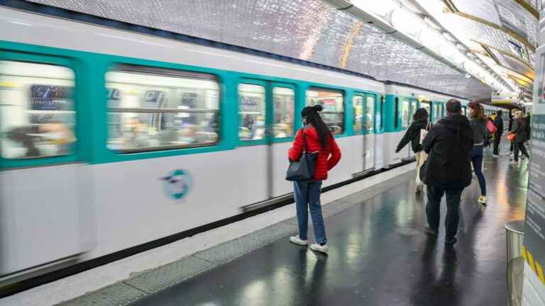 concentrations of fine particles are three times higher in the metro than in urban air, according to ANSES