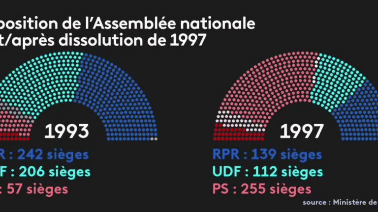 dissolution, a double-edged sword for Emmanuel Macron