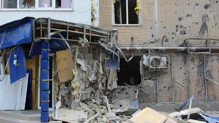 five civilians killed and 12 injured in shelling in Donetsk