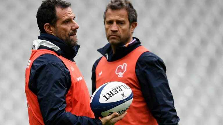 four positive cases of Covid-19 in the tricolor staff less than two weeks before the first test match against Japan