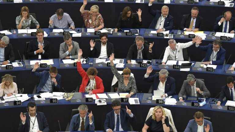 four questions on the “climate package” over which MEPs heated up in the Parliament of Strasbourg