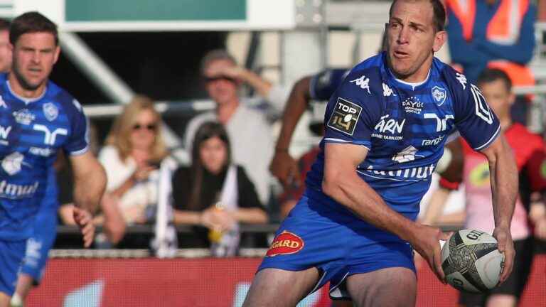 how Castres, heir to “steeple rugby”, remains among the leaders