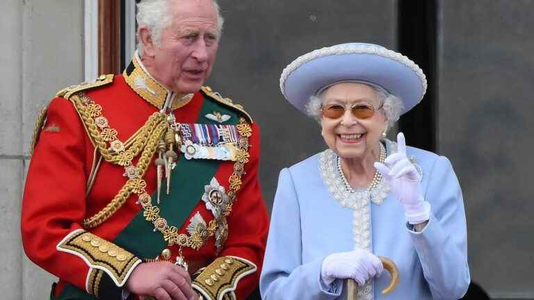 like in the UK, monarchies are doing well around the world