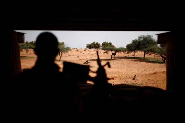 mali |  France captures top Islamic State jihadist leader