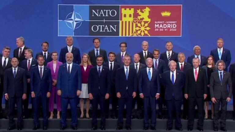 member countries united against russia