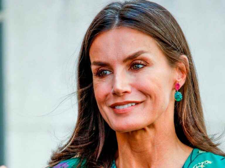 nose, facelift, injections… the wife of Prince Felipe VI fond of cosmetic surgery?  The heavy charges