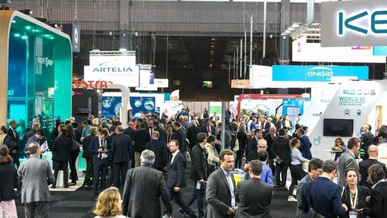 "European Mobility Expo"or the shift to ecomobility