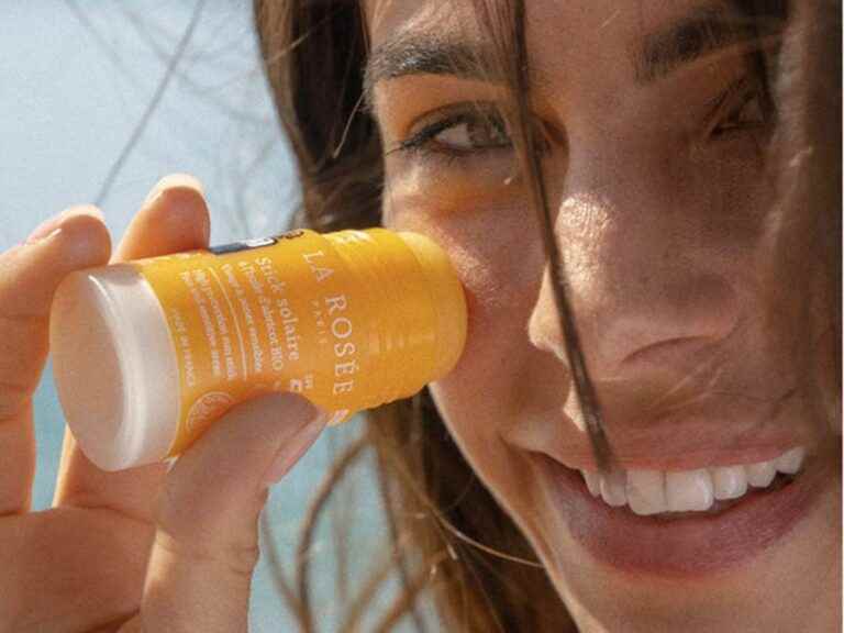 stick, dry oil, spray, milk… focus on the best sun care of the moment