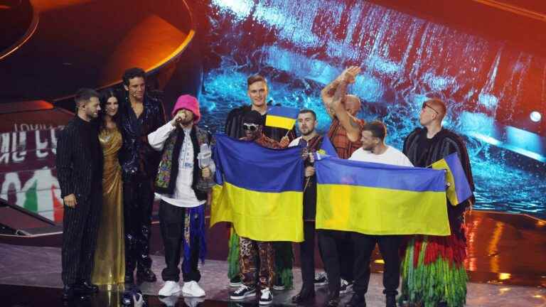 the EBU announces that the next competition will not take place in Ukraine, kyiv calls for “additional negotiations”