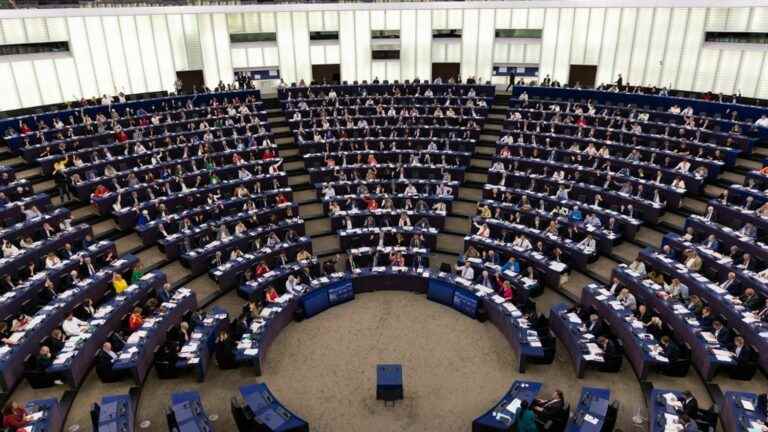 European Parliament rejects carbon market reform