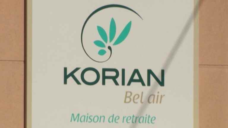 the Korian group targeted by 30 complaints of abuse