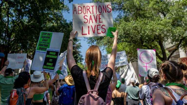 the Supreme Court’s decision, the final step in fifty years of attacks on abortion