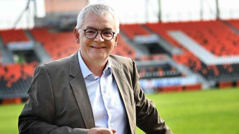 the financial policeman of French football validates the budget of Stade Lavallois