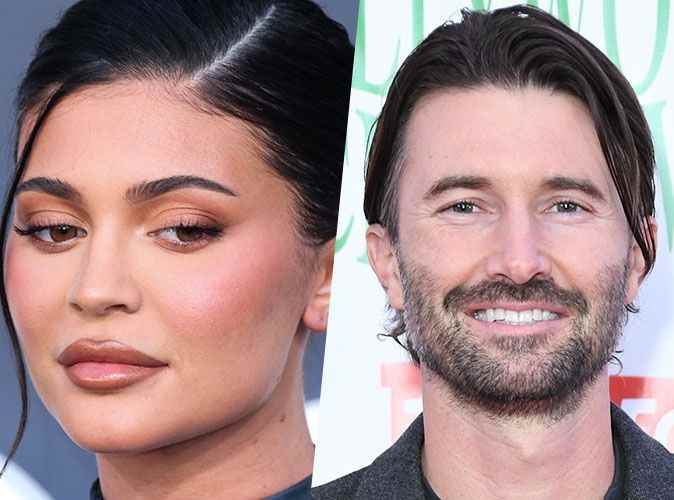 the “incestuous” comment of his brother Brandon Jenner