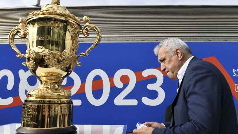 what you need to know about the Claude Atcher affair, ousted leader of the 2023 World Cup in France