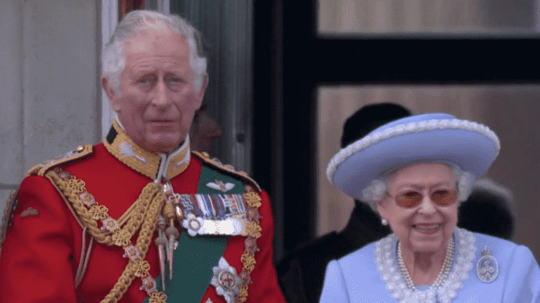 the monarchy in decline?