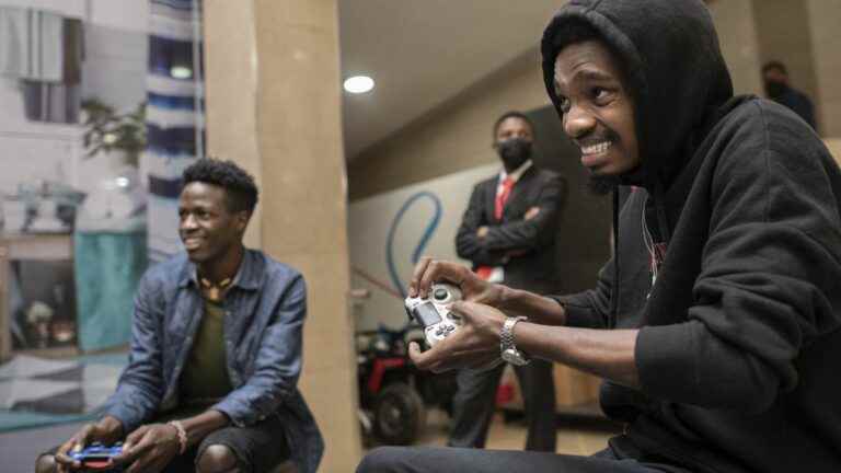 the quest for recognition of gamers in Kenya