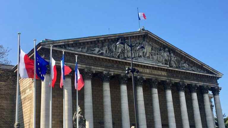 the reactions of the new deputies of the Loire the day after their election