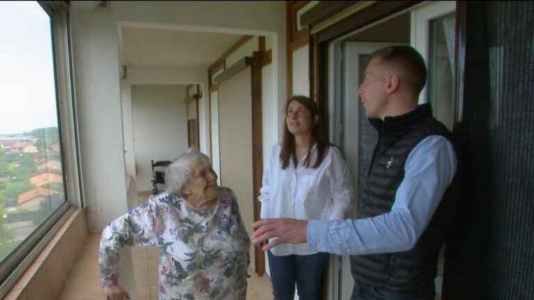 the solidarity life annuity, help to organize home support for the elderly