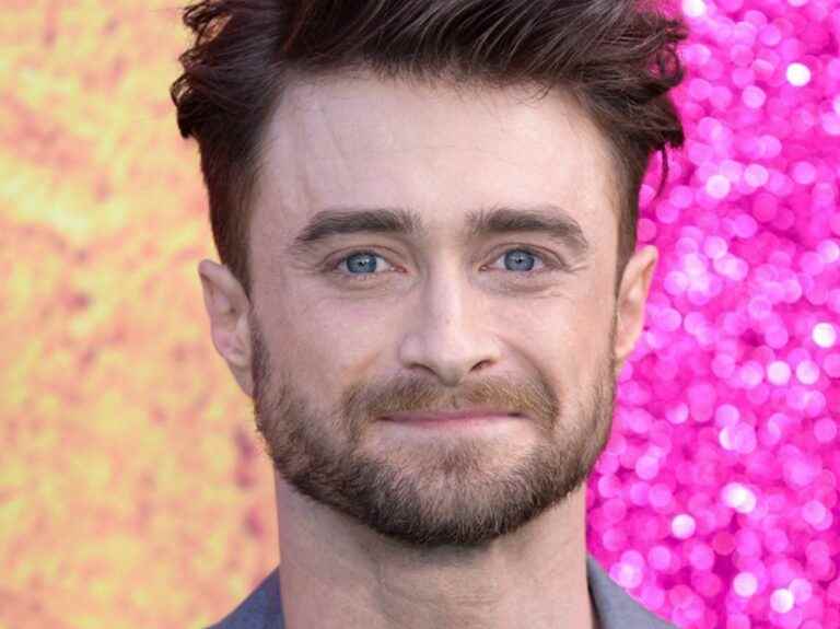 to everyone’s surprise, the star actor of Harry Potter admits having had sex with… fans!