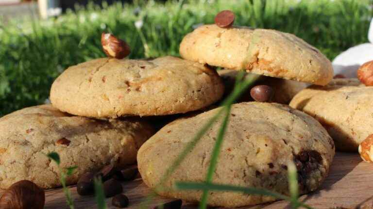 vegan pastries, a booming market?