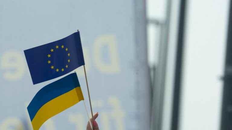 we summarize for you the main steps awaiting Ukraine, officially designated as a candidate for membership