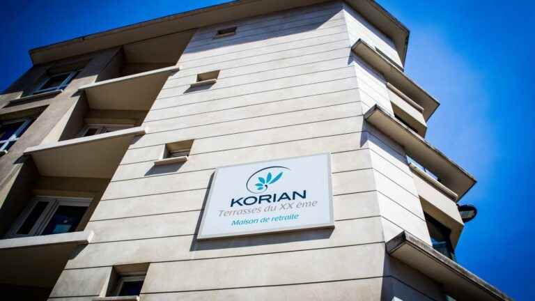 what we know about the 30 complaints filed against the Korian group