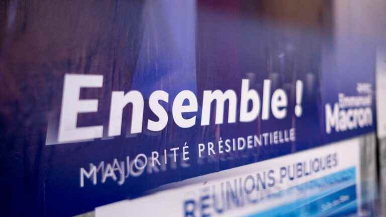 what will happen if Emmanuel Macron does not obtain an absolute majority in the National Assembly?