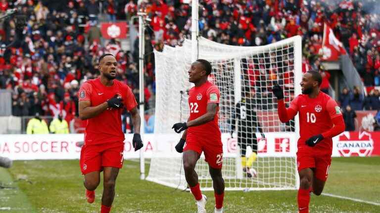 what you need to know about the strike by Canadian national team players against Panama